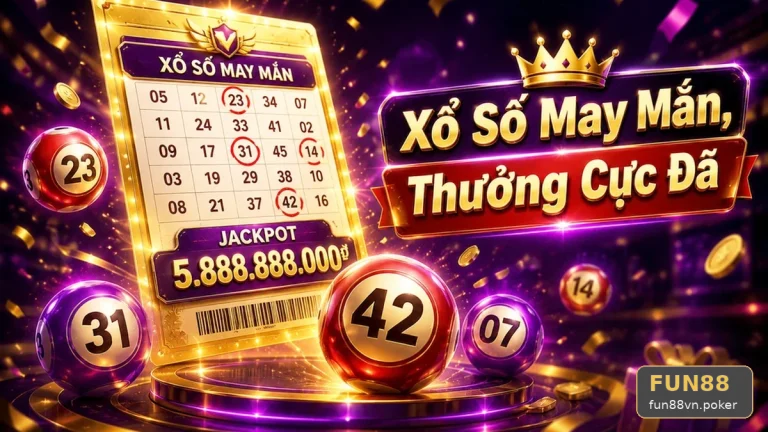 Kiểm Tra Theo Bàn Khi Đọc Chi Tiết Giao Diện Vé Số FUN88: Nhận Diện Rủi Ro Thiết Bị Công Cộng Và Mạng Wi-Fi Lạ Tại fun88vn.poker