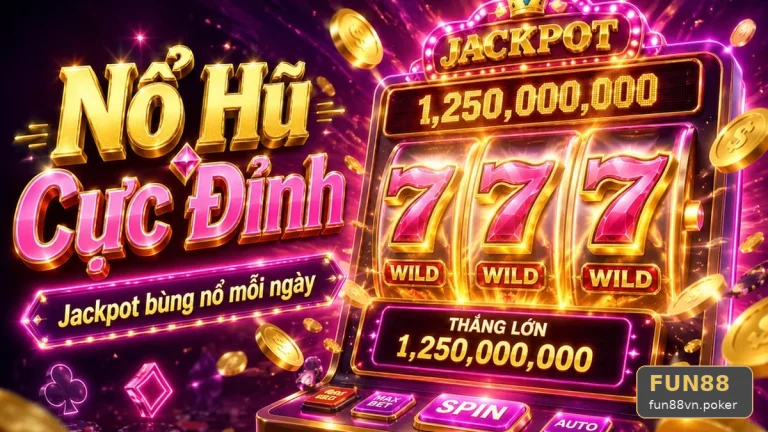 FUN88VNPOKER 05 Kinh Nghiệm Bản Hướng Dẫn — Cẩm Nang Đọc Thông Tin Mà Không
