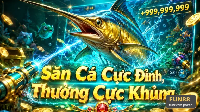 Chọn phòng bắn cá hay sảnh casino: Kinh nghiệm nào hợp lý hơn?
