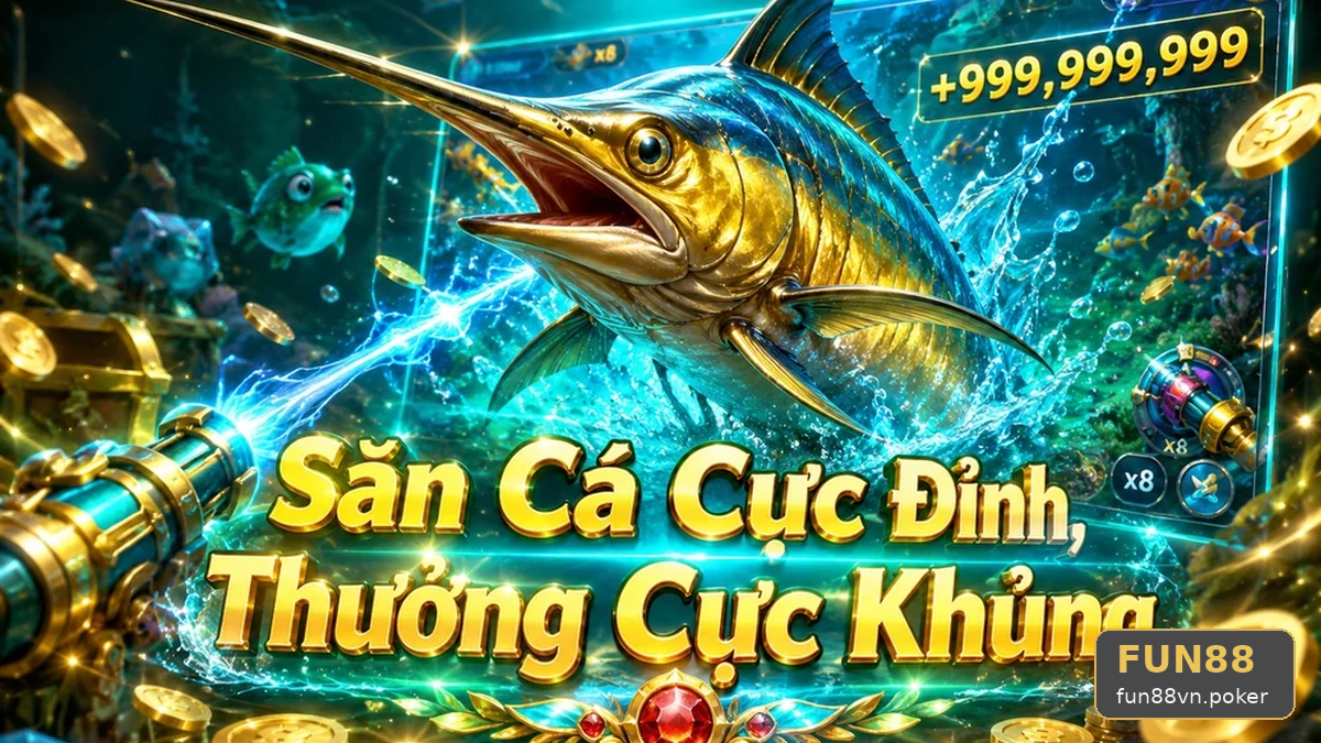 Chọn phòng bắn cá hay sảnh casino: Kinh nghiệm nào hợp lý hơn?