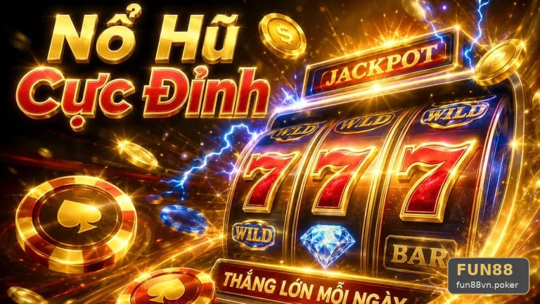 Ghi lại số dư trước khi vào sảnh nổ hũ giúp tránh lệch quỹ giải trí