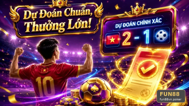 Kiểm Tra Theo Bàn: Đọc Chi Tiết Giao Diện Phân Tích Thể Thao Và Tỷ Số Trận Đấu Tại FUN88 fun88vn.poker – Hướng Dẫn Đọc Bảng Kèo Và Thuật Ngữ Cơ Bản Cho Người Mới