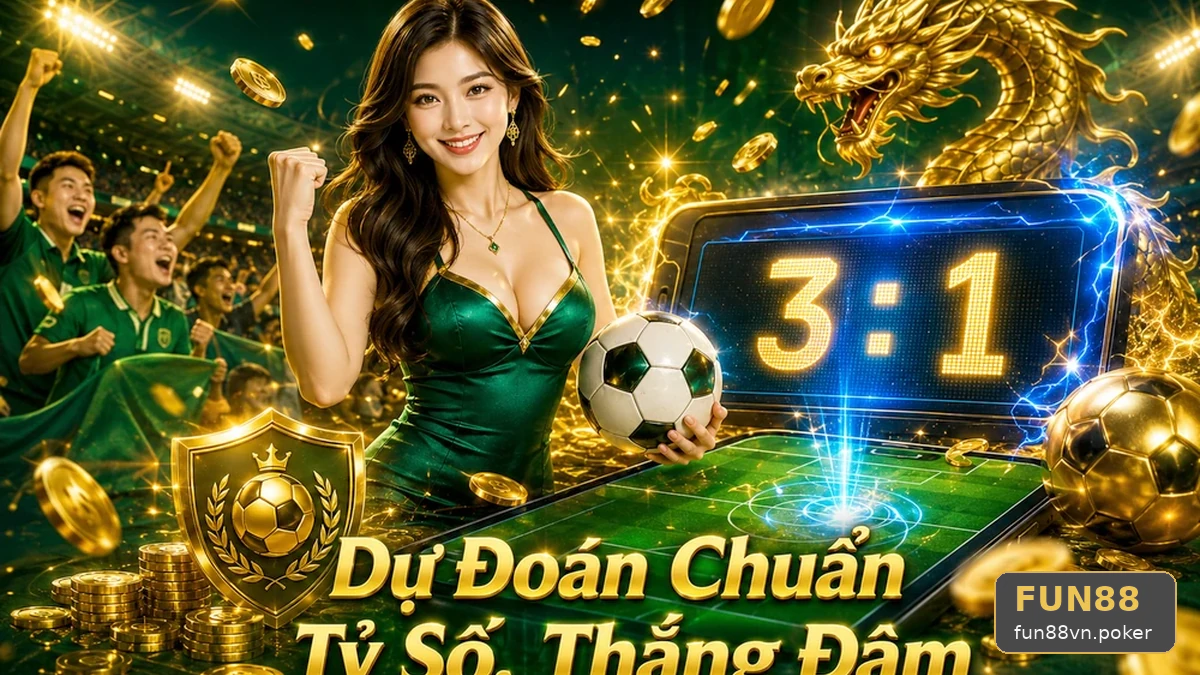 Soi dữ liệu bóng đá hay tin trực giác: Cách tiếp cận nào phù hợp?