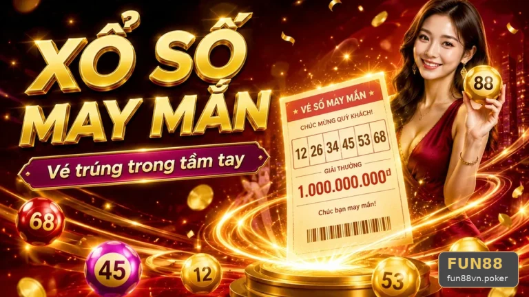 Đọc sai ngày in trên vé số: Cách kiểm tra kết quả xổ số chuẩn xác