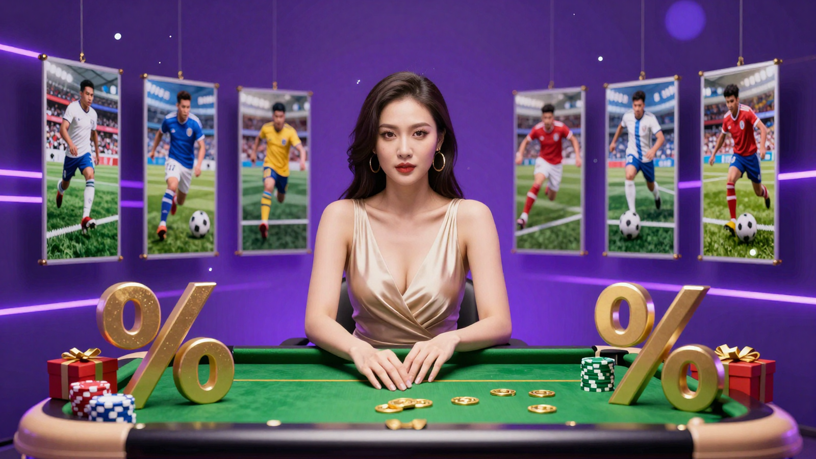 THỂ THAO trên FUN88 – bước kiểm tra thực tế