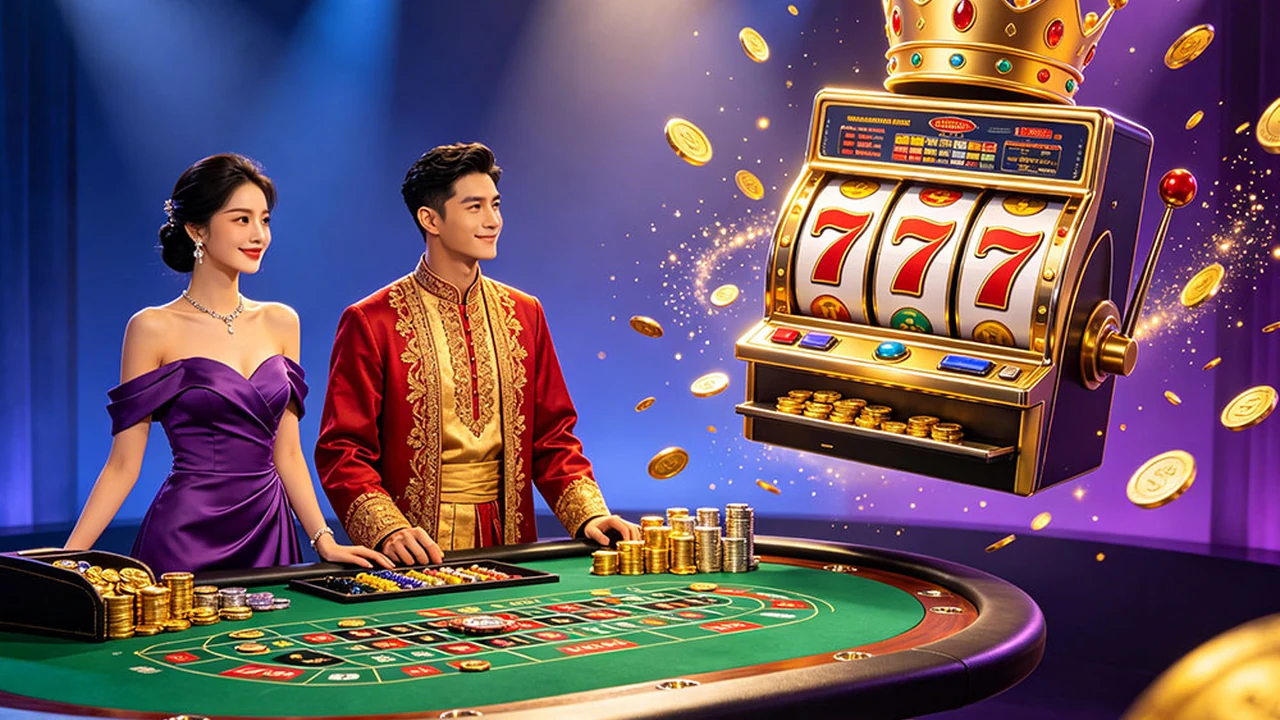 NỔ HŨ trên FUN88 – bước kiểm tra thực tế