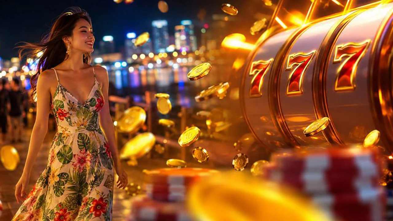 NỔ HŨ trên FUN88 – bước kiểm tra thực tế