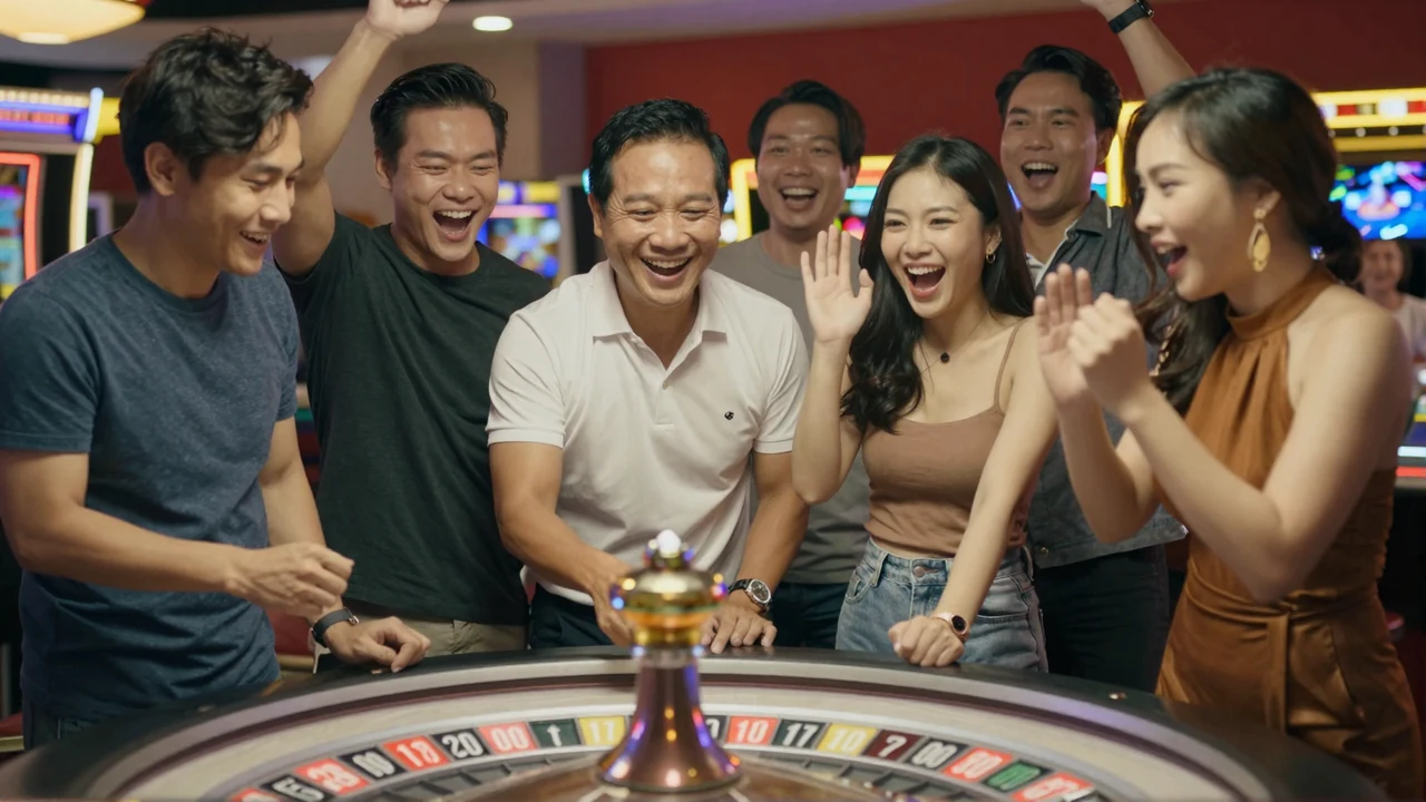 XỔ SỐ: FUN88: Kinh nghiệm xem điều kiện xổ số rõ ràng hơn — Góc nhìn thực hành dành cho người mới